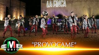Banda Tierra Sagrada - Provócame (Video)