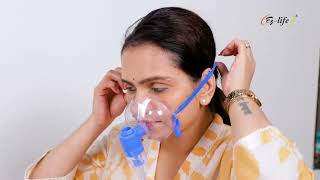 Compressor Nebulizer | A Step-by-Step Guide For Using a Compressor Nebulizer