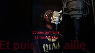 StymeMusic - Prends la fuite (Extrait remix shatta Alpha-Damso Feat Kalash)