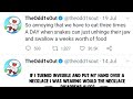 The odd1sout wants genocide????????