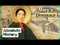 The Shocking Discovery Of Britain's First Dinosaur | Dinosaur Hunters | Absolute History