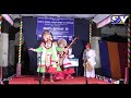 yakshagana saindhava vadhe 3 ಬಲಿಪ ಭಾಗವತರ ನಿರ್ದೇಶನದಲ್ಲಿ ಅಪರೂಪದ ಸೈಂಧವ ವಧೆ