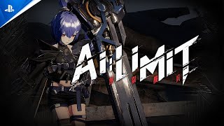 AI Limit - Pre-Order Trailer | PS5 Games