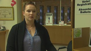 What to do if you don't get a ballot in Skagit County