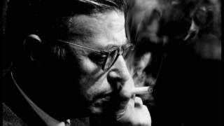 Jean-Paul Sartre I (2/5) : L'Etre et le Néant