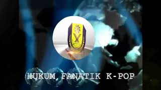 Metodologi Istinbat Hukum : SLT 5 - Fanatik K. Pop