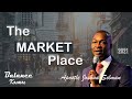 The Market Place-Apostle Joshua Selman