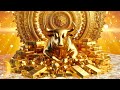 Break Negative Cycles & Manifest Wealth | 417Hz & 528Hz | Achieve Instant Prosperity