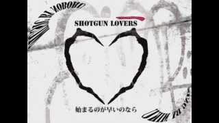 【欲音ルコ Singing VCV】Shotgun Lovers【UTAU カバ－】