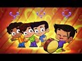 حرف الباء - طيور بيبي Toyor Baby