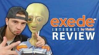 Exede Internet Review