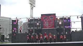 極津/こいや祭り2018【2日目】