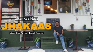 Sikar kaa naya JHAKAAS 👌 Restaurant #sikar #rj23