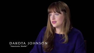 Fifty Shades Darker Unrated Blu-Ray - Official® Trailer [HD]