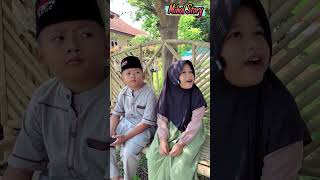 KAYLA GA TAHU CARA MENGELUARKAN EFEK BAGUS DARI HP KALAU KALIAN TAHU GA GUYS⁉️#funny #humor #shorts