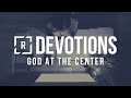 Israel's Greatest Enemy | R Devotions | ResLife Church