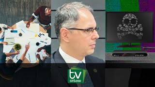 TV Síntese: Fim de mandato na Anatel, lacre virtual de IPTV, e Oi em pauta