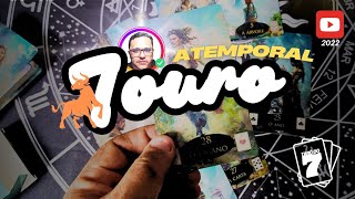 TOURO ♉ SUA VIDA VAI MUDAR COMPLETAMENTE / CHEGOU A HORA!!!