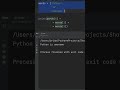 Python STRING Joining Secrets Revealed