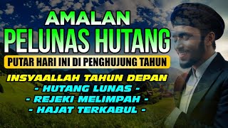 PUTAR SEKARANG JUGA - PELUNAS HUTANG - PENARIK REJEKI