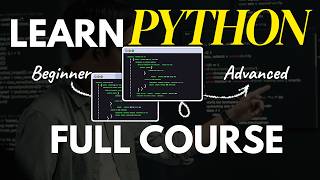 Python Arithmetic Operators Part 2: Learn Python From Beginner To Advanced