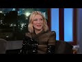 Cate Blanchett Hated Our Bathrooms