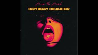 Boom The Bomb - Birthday Behavior