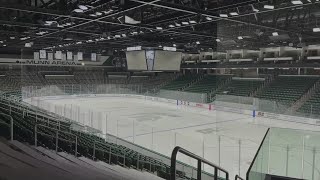 Indoor ice skating in East Lansing is a safe option this winter season