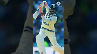 Ravindra Jadeja World Test Championship Final match 2023 #viral #cricket #shorts