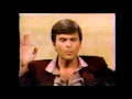 Stuart Damon on The John Davidson Show -  December 1980