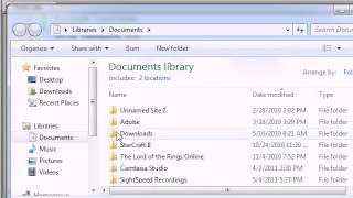 C++ Programming - 67 - Reading Custom File Structures