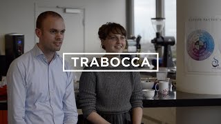 Exploring Ethiopian Coffee With Trabocca