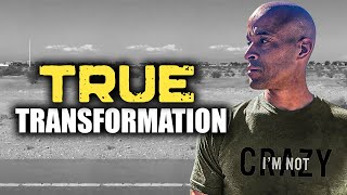 WATCH THIS VIDEO BEFORE YOU GIVE UP | David Goggins (2021)