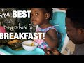 My Toddler Eats This Everyday! | Lade de O Vlog 15