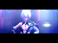 【mmd】宵々古今 yoiyoi kokon【tda式ミク•テト battlesuit】