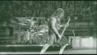 Fade To Black ☆ Metallica ☆ Live at Nimes 2009