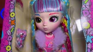 Pullip Dolls: My In-Box Collection with Lo-Fi Music