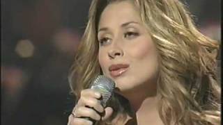 Lara Fabian-Concert From Lara With Love Broken Vow