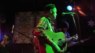 Charles Havira Band - Heart of the City - Live at the Bog 1-13-2017