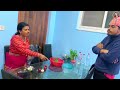 अन्तरेको कथा antareko katha new nepali teli seriel ep 1 manoj pathak sanu sauteni aama ko kathaa