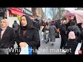 bengali signboard at whitechapel tube station london create controversy musk supports his views