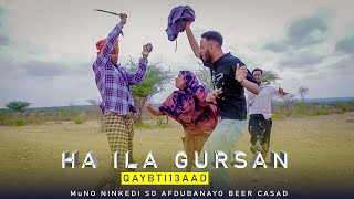 Ruwaayadii | Ha ila Guursan | Prt 13 | 2023]