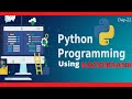 PYTHON BASIC PROBLEMS SOLUTIONS(HACKERRANK) Day-22LEARN CODING EASILY. STRING CAPITALIZE PROBLEM