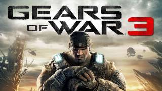 Gears of War 3 - E3 2010: Debut Gameplay World Premiere | HD