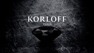 KORLOFF JEWELRY IN 日本最大級の宝飾展示会　創美展 夏 2021