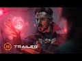 Doctor Strange in the Multiverse of Madness Official Trailer (2022) – Regal Theatres HD