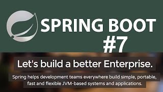 Spring Boot Tutorial For Java Developers 7 Import Project