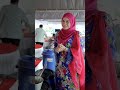 kenduri sambut menantu seronok masak sendiri orang kampung gotong royung.