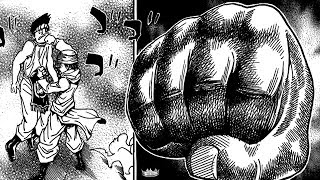 Hunter X Hunter Chapter 343 Review - Rectifying The Zodiac Twelve - ハンター×ハンター