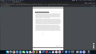 K-2 Knowledge Domain Internallization